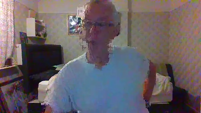 shaun63m online show from November 16, 2:05 am