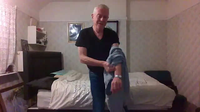 shaun63m online show from November 25, 1:39 am