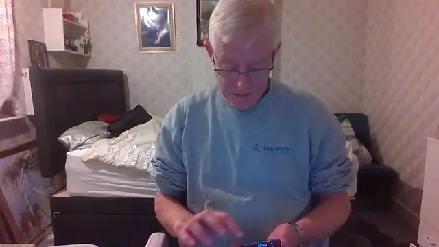 shaun63m online show from January 18, 1:53 am