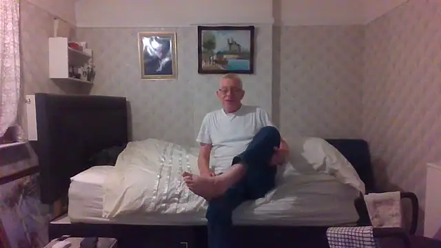 shaun63m online show from February 15, 1:50 am