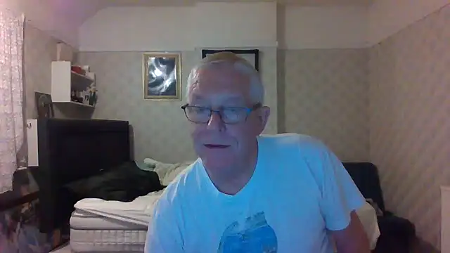 shaun63m online show from September 27, 1:23 am