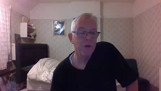 shaun63m online show from October 29, 1:26 am