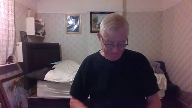 shaun63m online show from November 29, 1:39 am