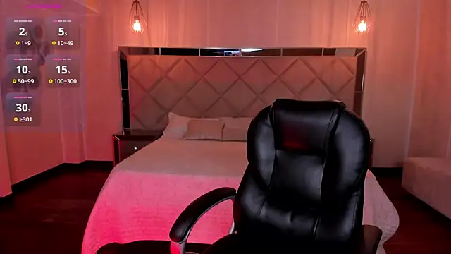 HannaConnor  online show from October 26, 11:27 pm