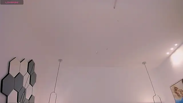 HannaConnor  online show from March 13, 8:47 pm