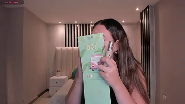 BellaRose X online show from March 29, 4:36 am