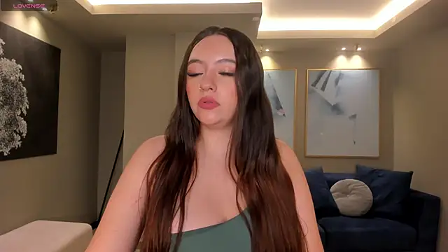 BellaRose X online show from February 28, 3:48 am