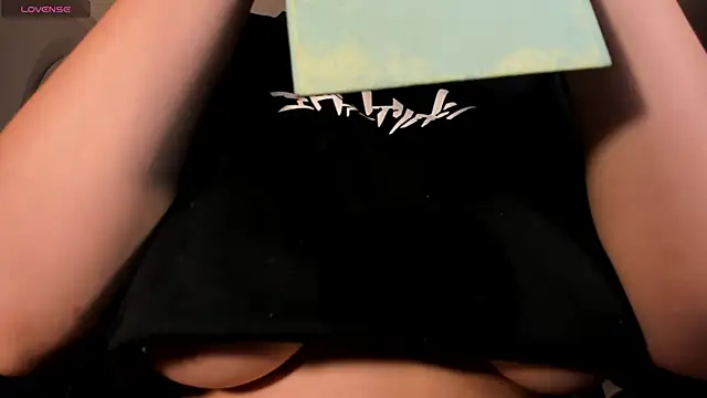 BellaRose X online show from February 15, 6:03 am