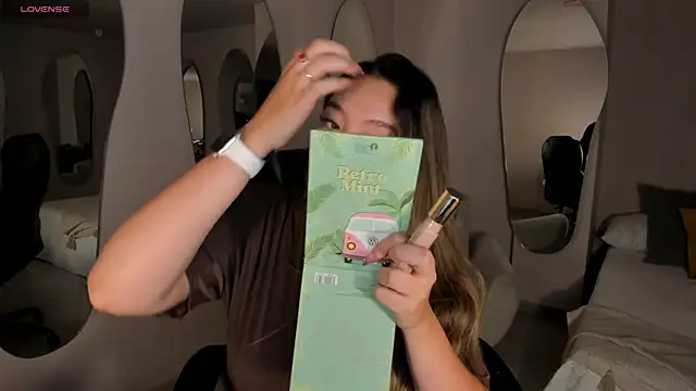 BellaRose X online show from April 12, 4:49 am