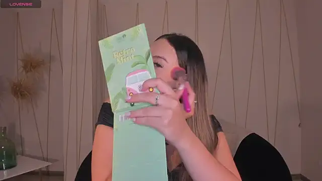 BellaRose X online show from May 7, 3:22 am