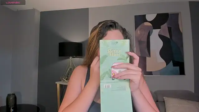 BellaRose X online show from April 6, 12:28 am