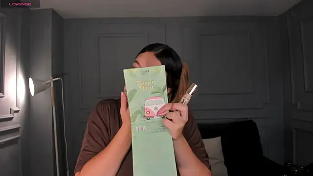 BellaRose X online show from March 25, 4:45 am