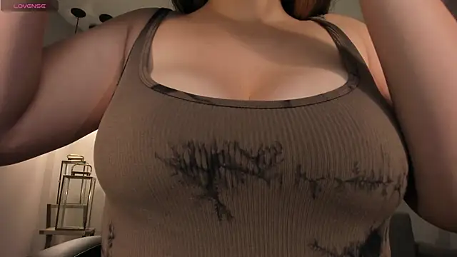 BellaRose X online show from February 22, 11:28 pm