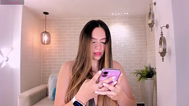 BellaRose X online show from May 5, 3:53 am