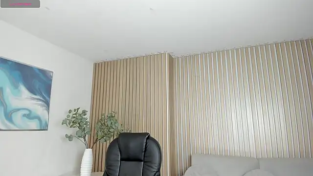 BellaRose X online show from March 8, 4:16 am