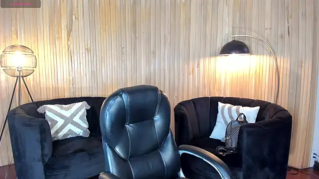 ViolettHansson online show from February 25, 6:08 pm