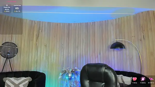 ViolettHansson online show from February 26, 6:52 pm