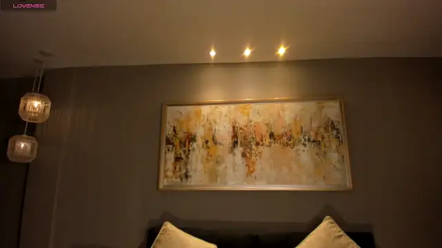 AliceHarper  online show from September 12, 7:24 pm