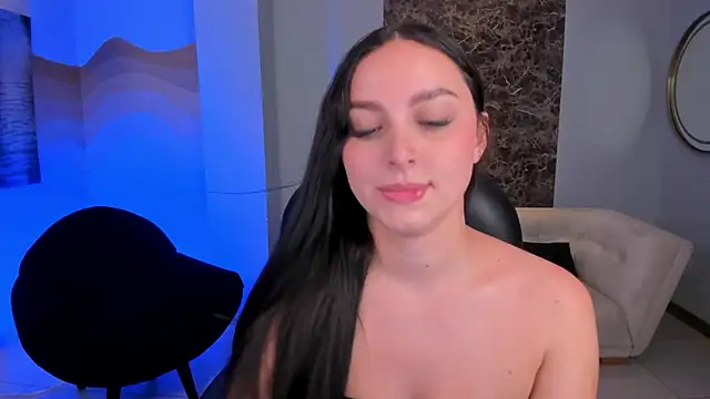 AliceHarper  online show from November 7, 6:45 pm