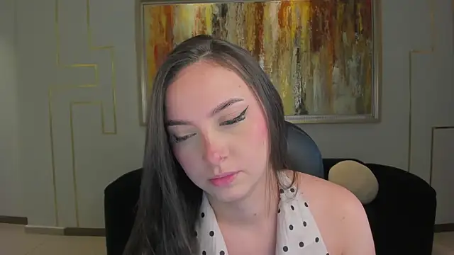 AliceHarper  online show from March 3, 6:04 pm