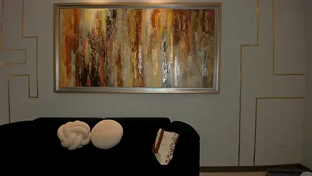 AliceHarper  online show from November 11, 9:31 pm