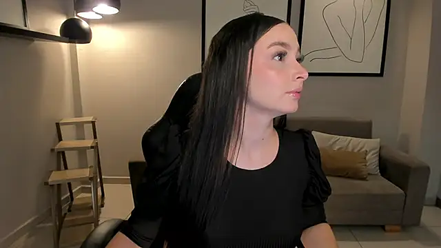 AliceHarper  online show from September 18, 7:06 pm
