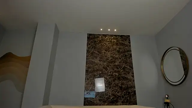 AliceHarper  online show from October 20, 6:52 pm