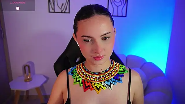 Snapshot of AliceHarper_ chatting on June 22, 3:01 am AliceHarper online show from June 22, 3:01 am