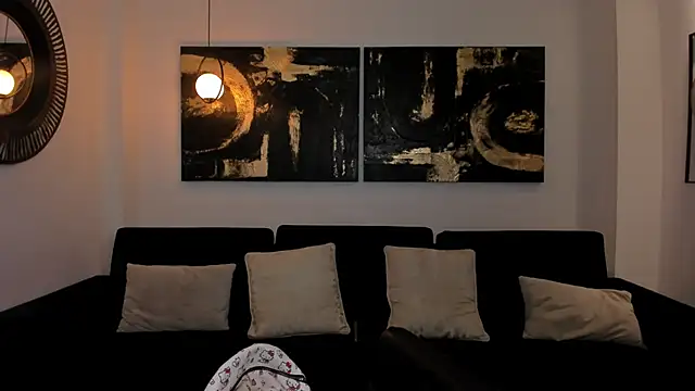 AliceHarper  online show from May 29, 7:31 pm