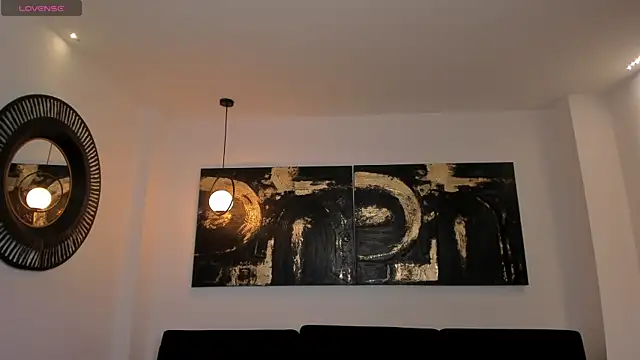 AliceHarper  online show from February 20, 7:27 pm