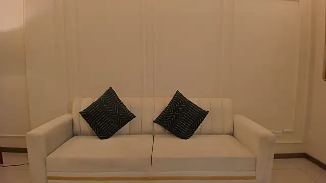 AliceHarper  online show from January 5, 10:13 pm