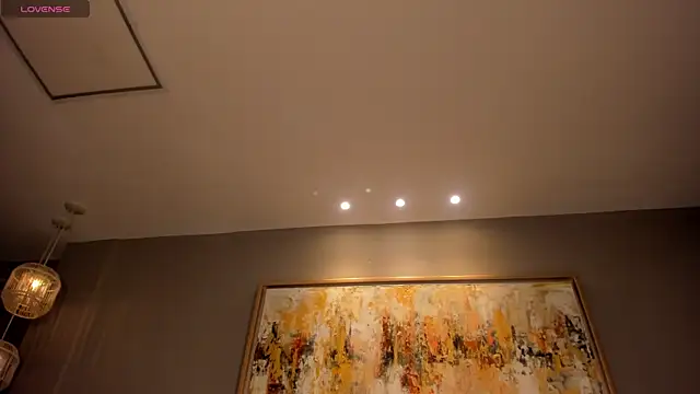 AliceHarper  online show from February 5, 10:27 pm