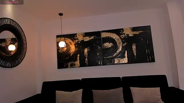 AliceHarper  online show from February 26, 7:14 pm