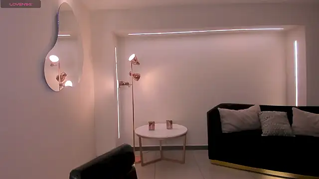 AliceHarper  online show from March 14, 12:22 pm