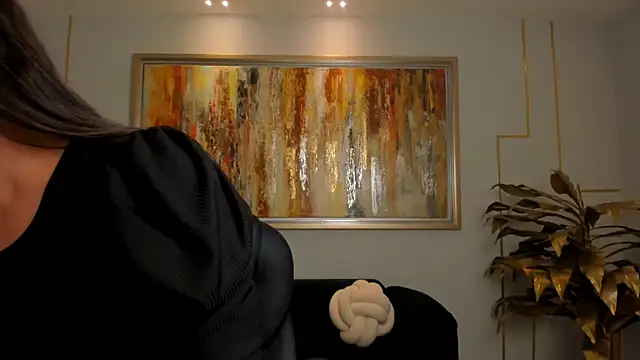 AliceHarper  online show from November 14, 6:55 pm