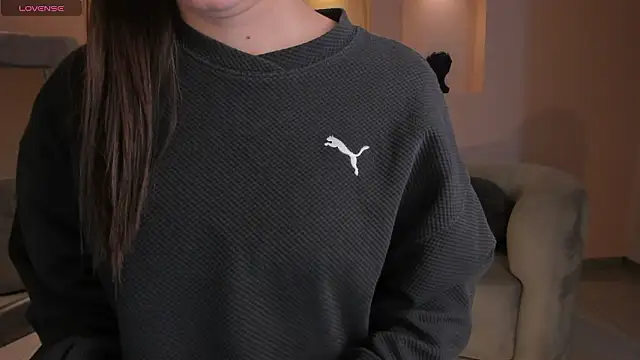 AliceHarper  online show from February 7, 1:19 pm