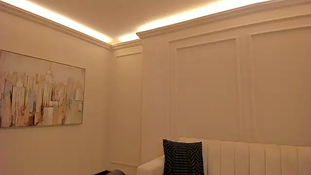 AliceHarper  online show from January 8, 7:42 pm