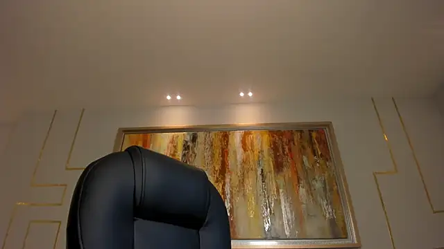 AliceHarper  online show from November 12, 7:18 pm