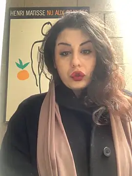 holyeroticss online show from November 30, 4:19 pm