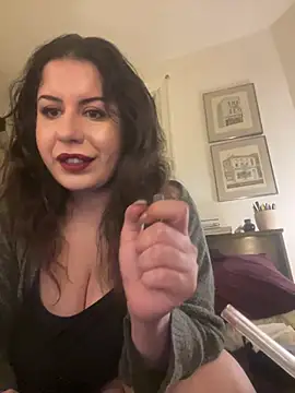 holyeroticss online show from February 17, 1:47 am