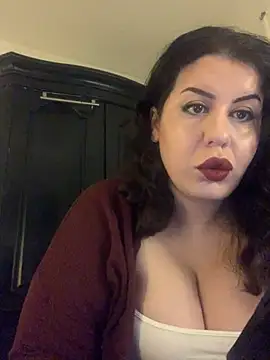 holyeroticss online show from February 8, 2:31 am