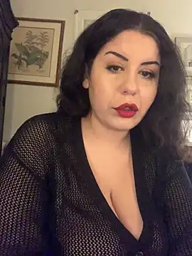 holyeroticss online show from February 12, 1:27 am