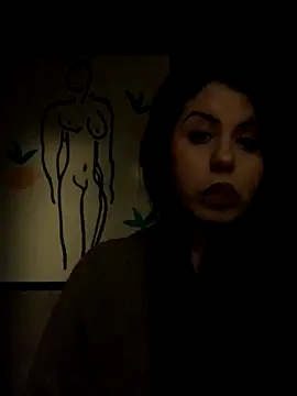 holyeroticss online show from October 22, 2:44 am