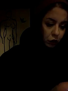 holyeroticss online show from December 4, 10:31 pm