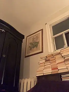 holyeroticss online show from February 3, 2:32 am