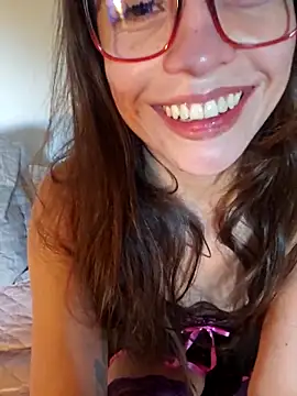 mmmVirginia online show from February 20, 8:44 pm