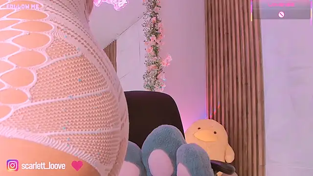 Johanna6 online show from March 13, 2:38 am