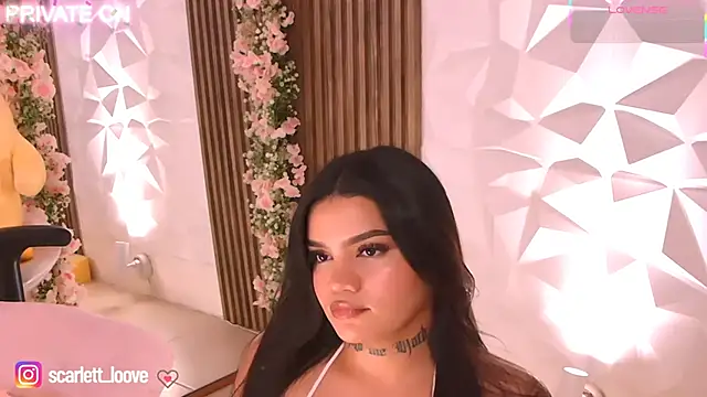 Snapshot of Johanna6 chatting on September 18, 3:42 am Johanna6 online show from September 18, 3:42 am