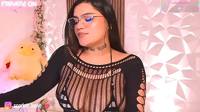 Snapshot of Johanna6 chatting on September 9, 1:27 am Johanna6 online show from September 9, 1:27 am