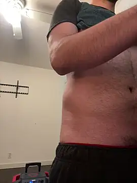 BayGuyDadBod online show from January 6, 3:31 am
